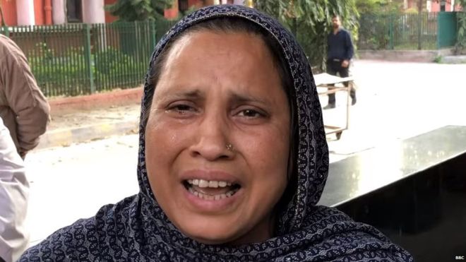 Delhi Riots: Ashfaq Hussain Who Got Married 12 Days Ago SHOT Dead.