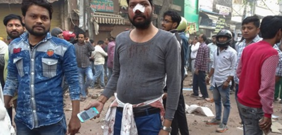 Police released List of People Killed in Delhi Riots