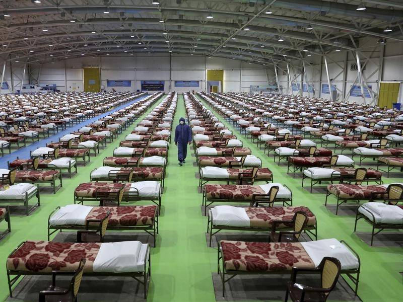 Iran: Around 300 People Died And 1000 are Sick After Drinking Methanol Beliving It Will Cure Coronavirus.