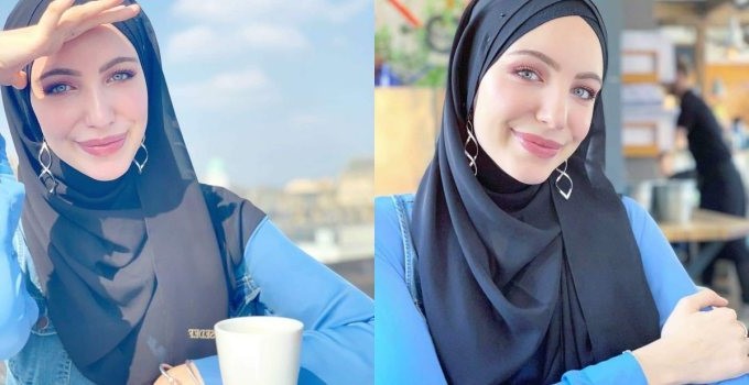 Islamophobia Led a Catholic Girl to Islam