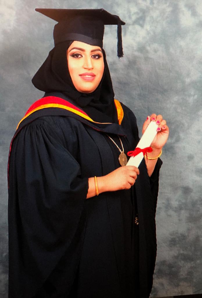 Mother of 3 British Muslim Nurse Died Treating Coronavirus Patients.