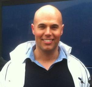 Joram Van Klaveren Former far-right Dutch politician converts to Islam.