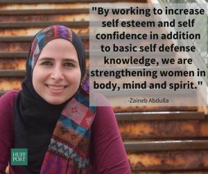 These Muslim women made America great by their achievements.