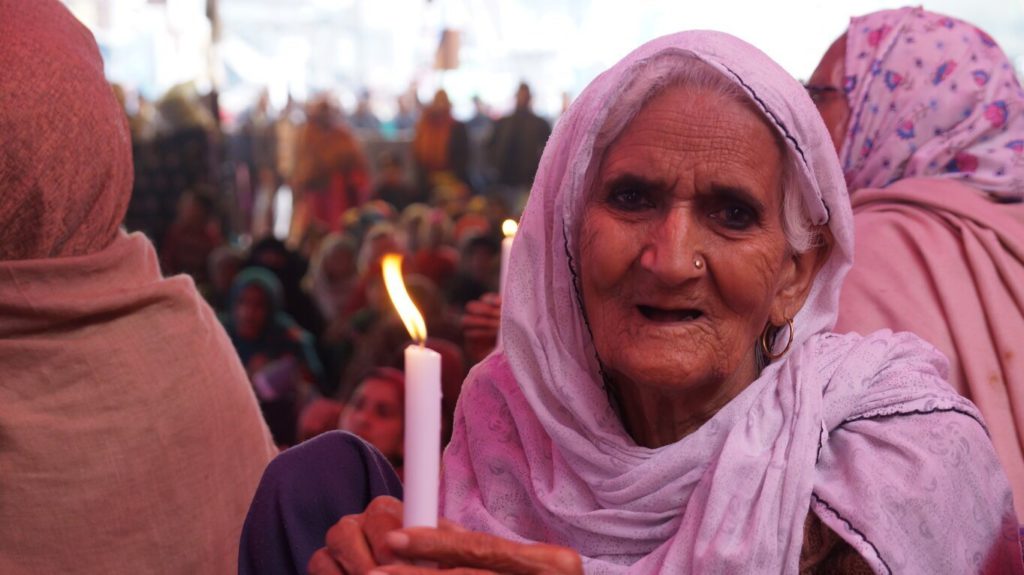 Bilkis 82 From Shaheen Bagh, TIME Magazine’s 100 Most Influential People Of Year