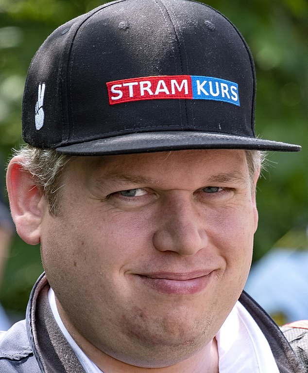 Sweden, Far-right activists burn copy of the Quran, plans to do more such stunts