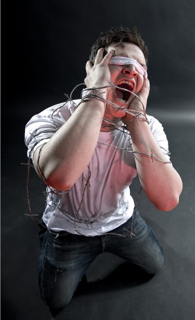 Muslim Brothers Stripped Naked And Tortured By Kerala Police over Suspicion.