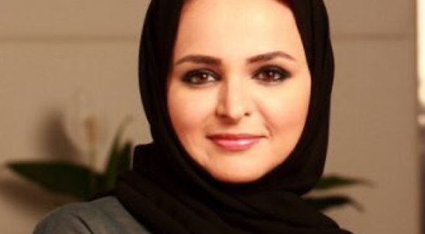 SHEIKHA HANADI OF QATAR