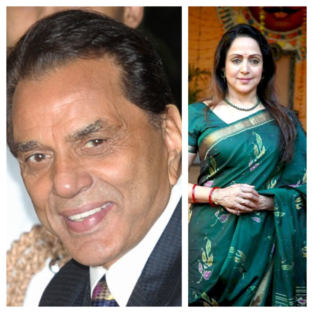 List of Bollywood celebrities who accepted Islam.