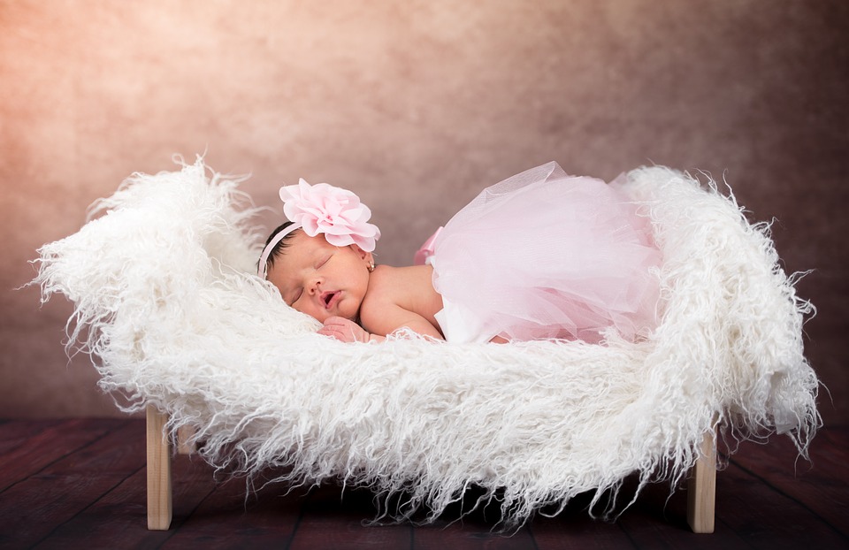 100 Most Beautiful Muslim Baby Girl Names