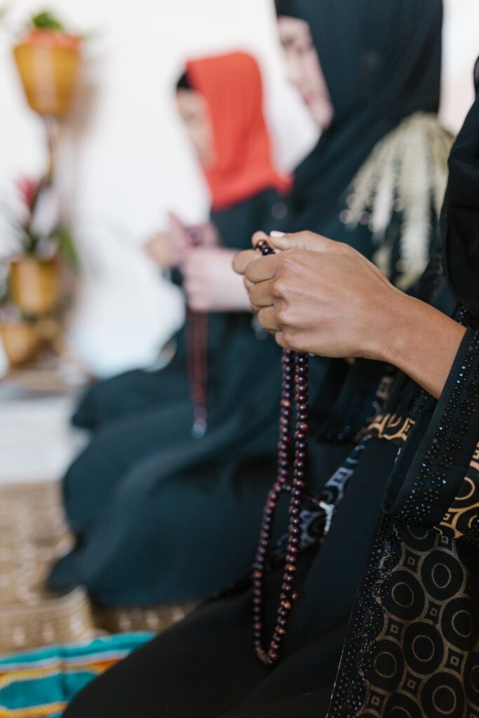 Saudi Arabia allows women to perform Hajj without a Mahram.