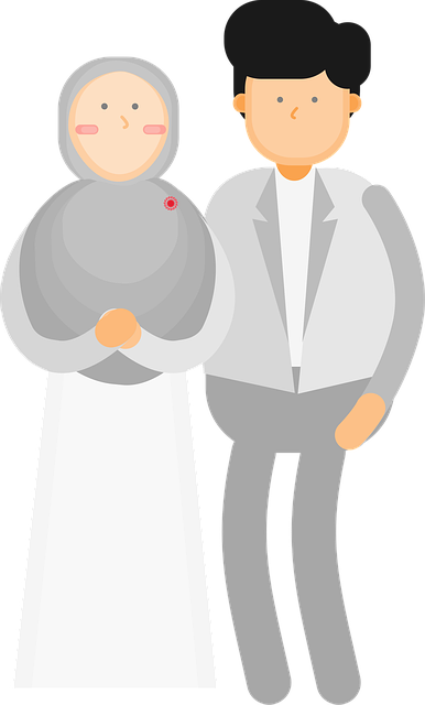 Islamic Nikah! How Muslims get married?