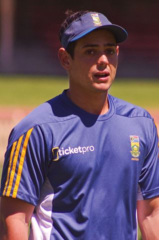 6. Quinton de Kock