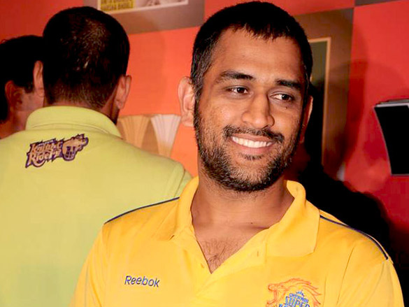 Ms Dhoni top 12 indian cricketer