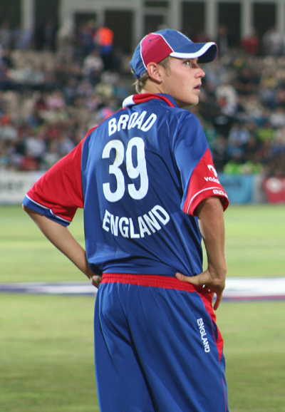 Broad SA top bowler who have set a record  taking wickets
