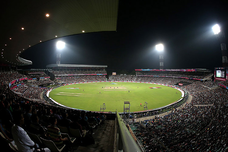famous cricket stadiums