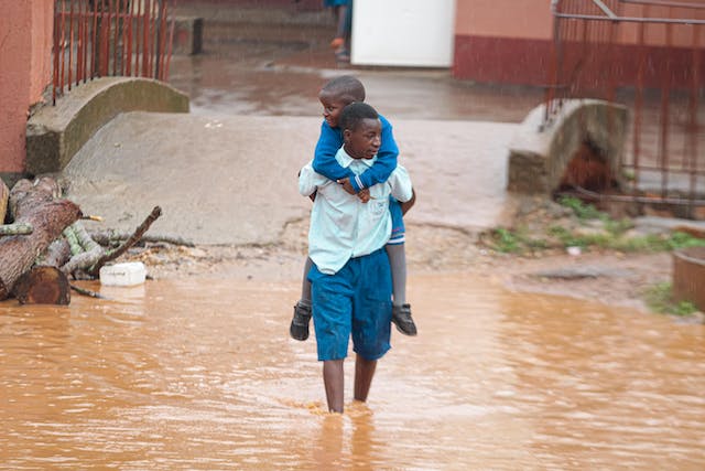 floods i somalia
